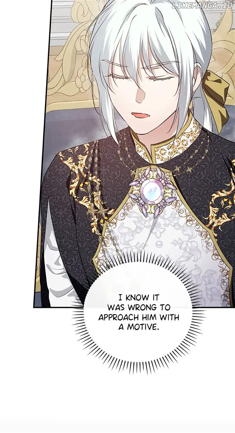 Finding My Father’s Son chapter 65 page 25