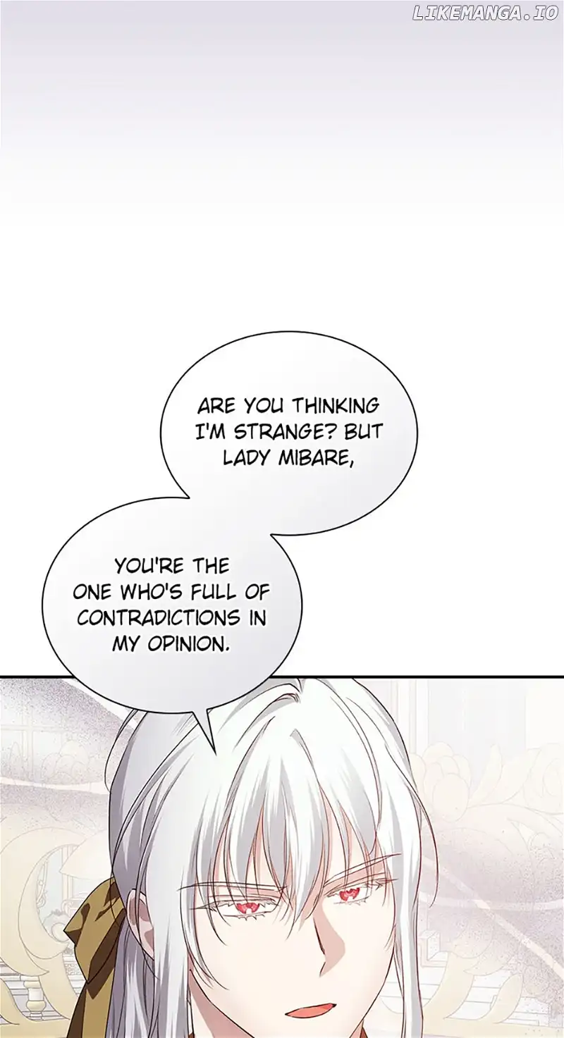 Finding My Father’s Son chapter 65 page 27