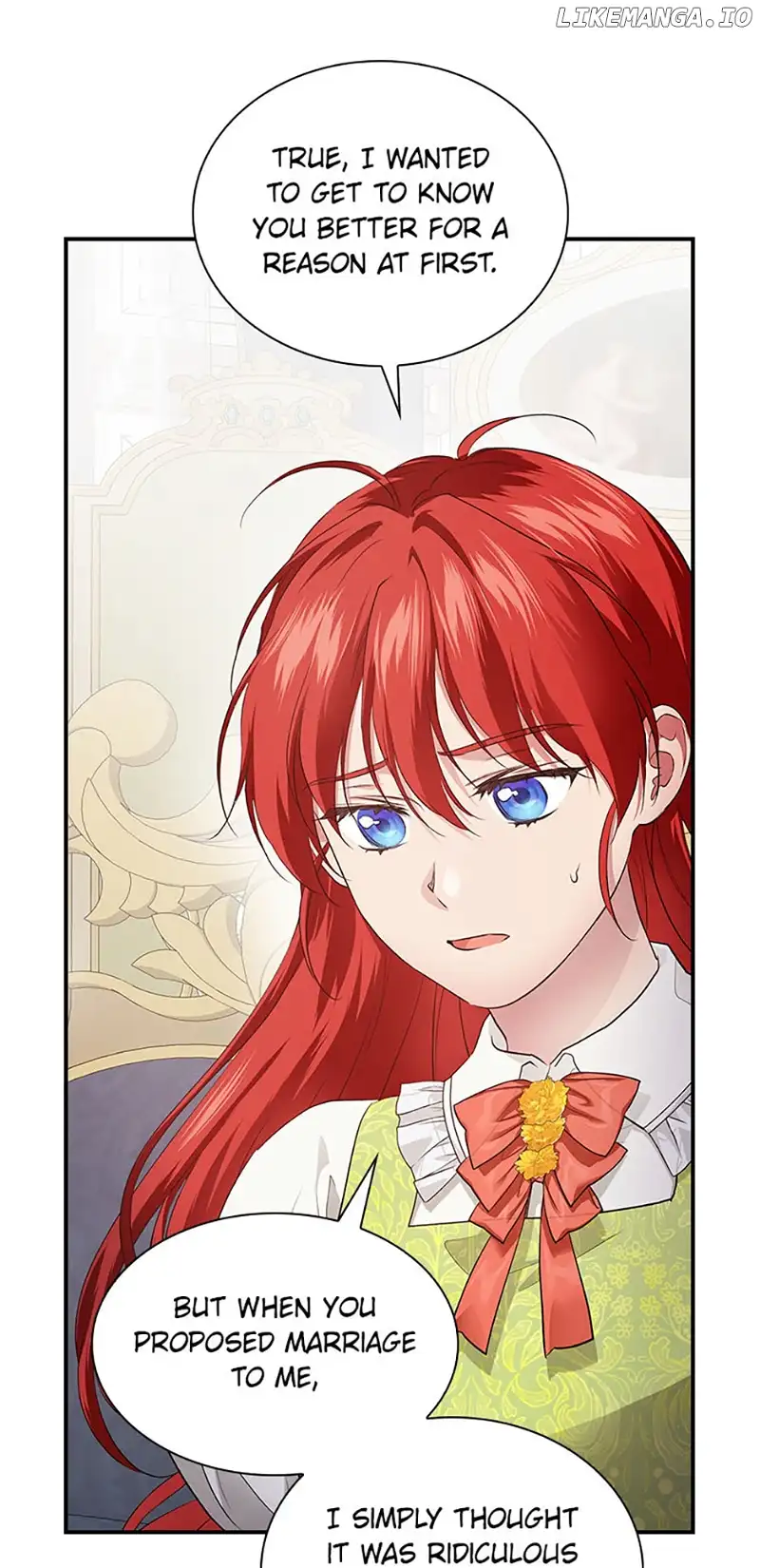Finding My Father’s Son chapter 65 page 30