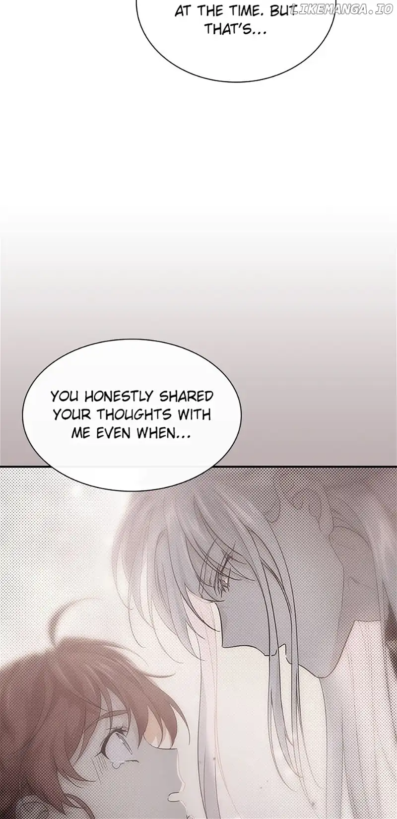 Finding My Father’s Son chapter 65 page 31