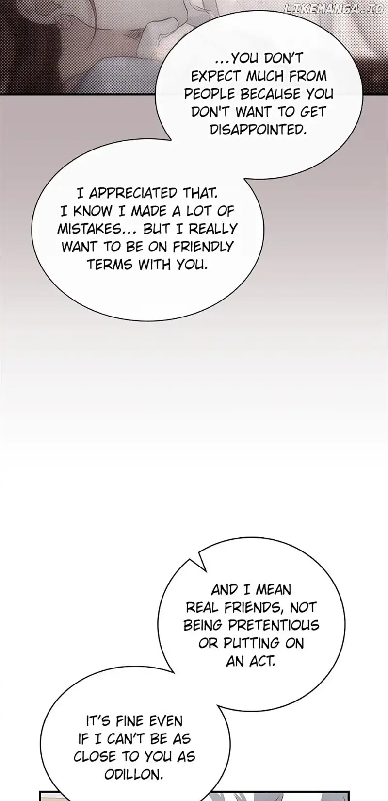 Finding My Father’s Son chapter 65 page 32