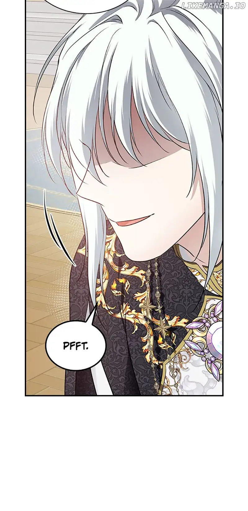Finding My Father’s Son chapter 65 page 33