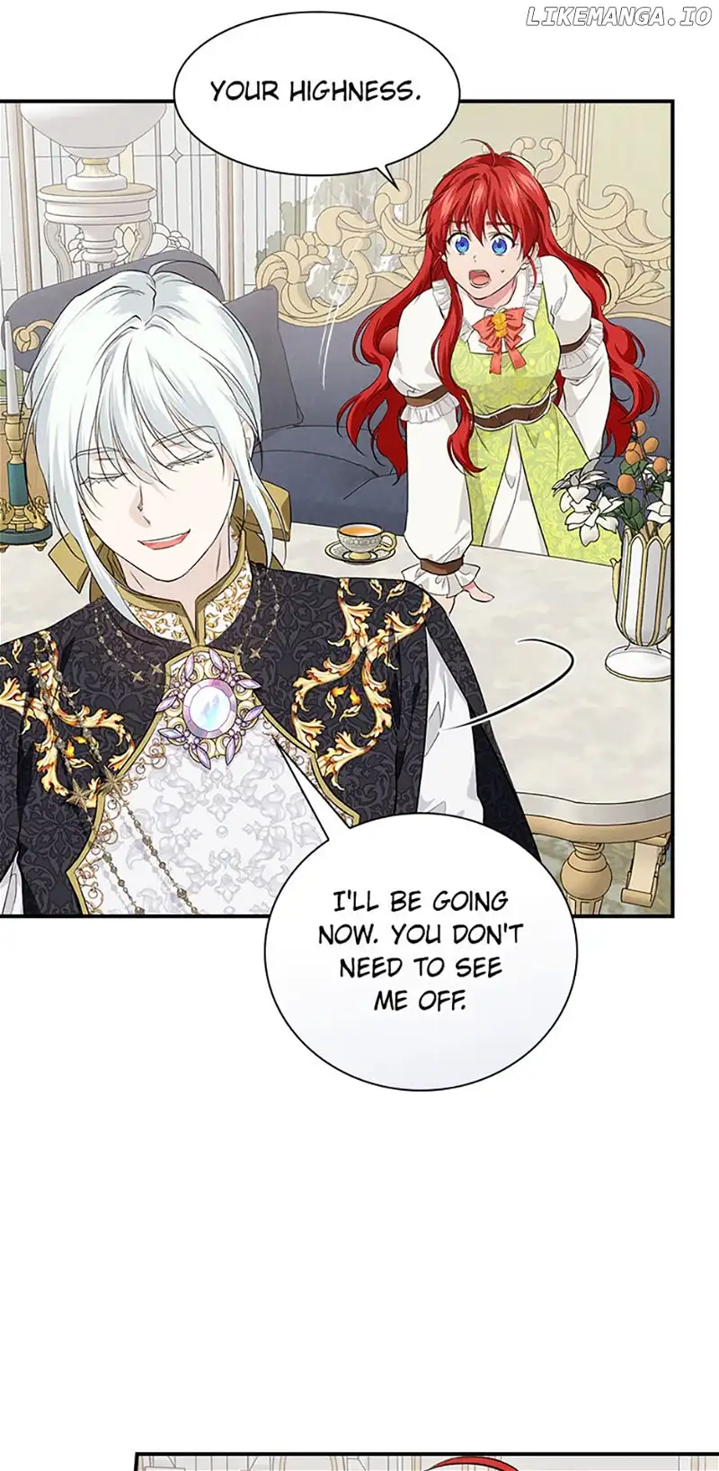 Finding My Father’s Son chapter 65 page 38