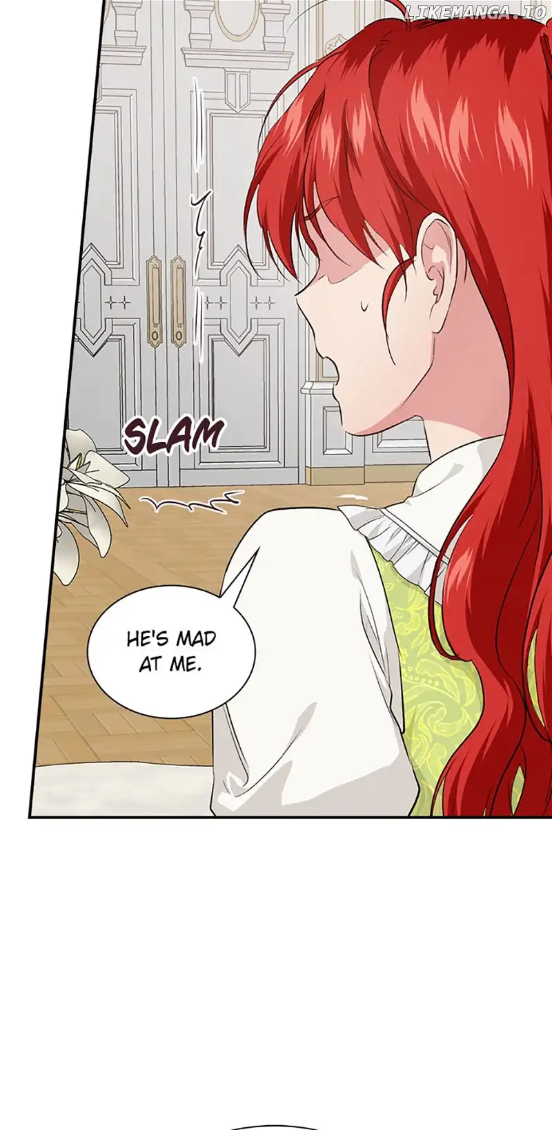Finding My Father’s Son chapter 65 page 39