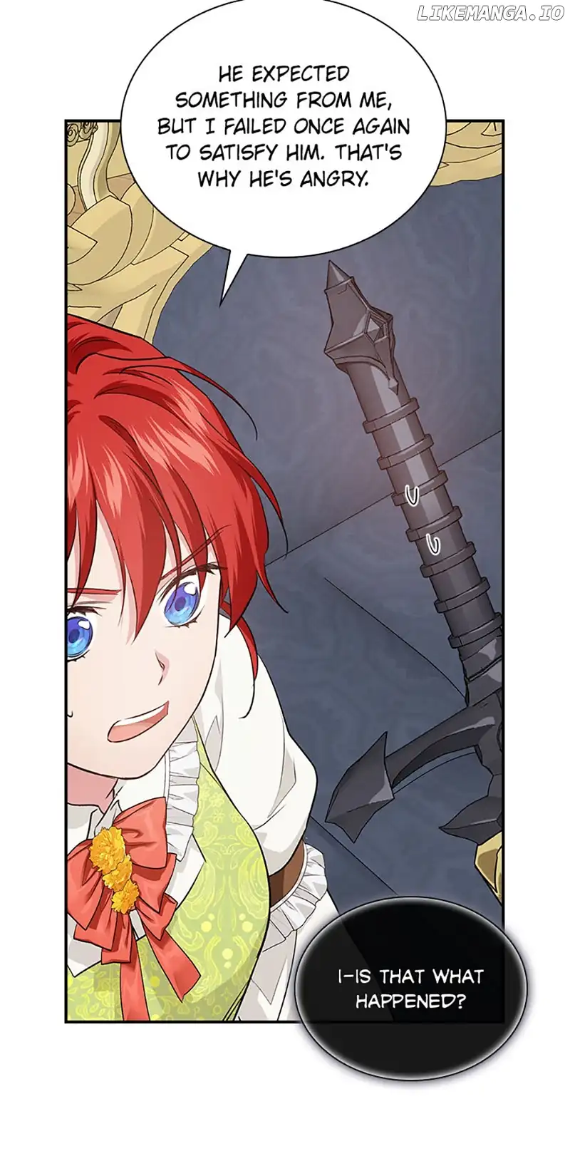 Finding My Father’s Son chapter 65 page 40