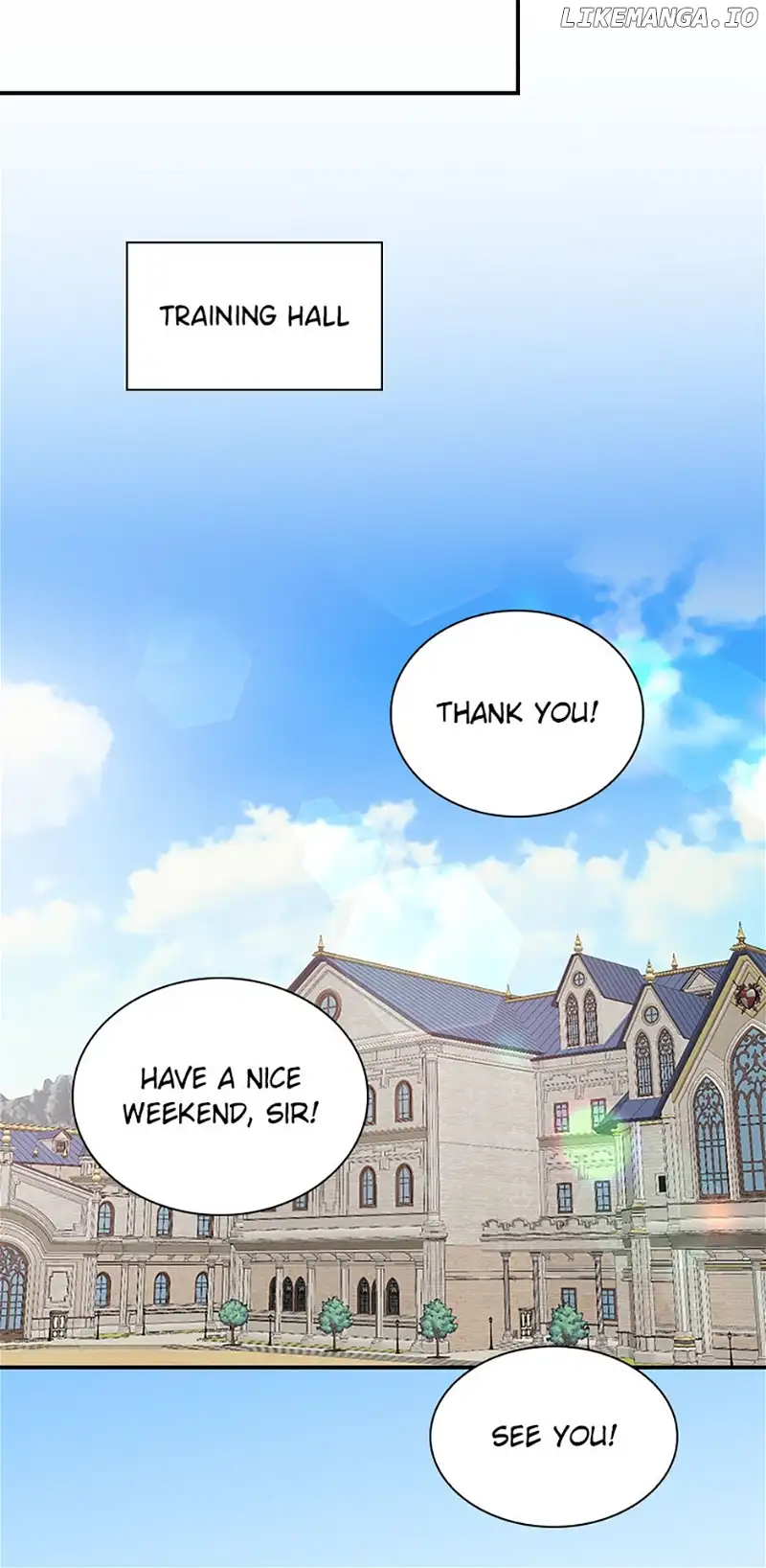 Finding My Father’s Son chapter 65 page 43