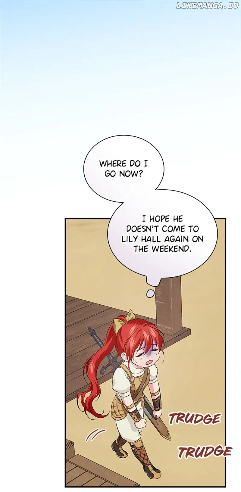 Finding My Father’s Son chapter 65 page 44