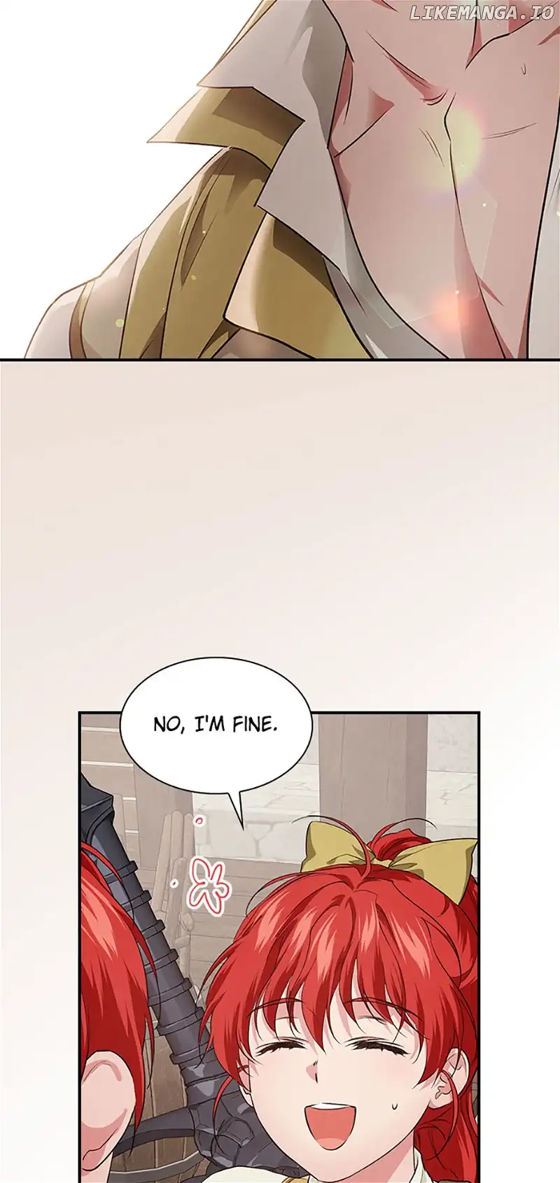 Finding My Father’s Son chapter 65 page 47