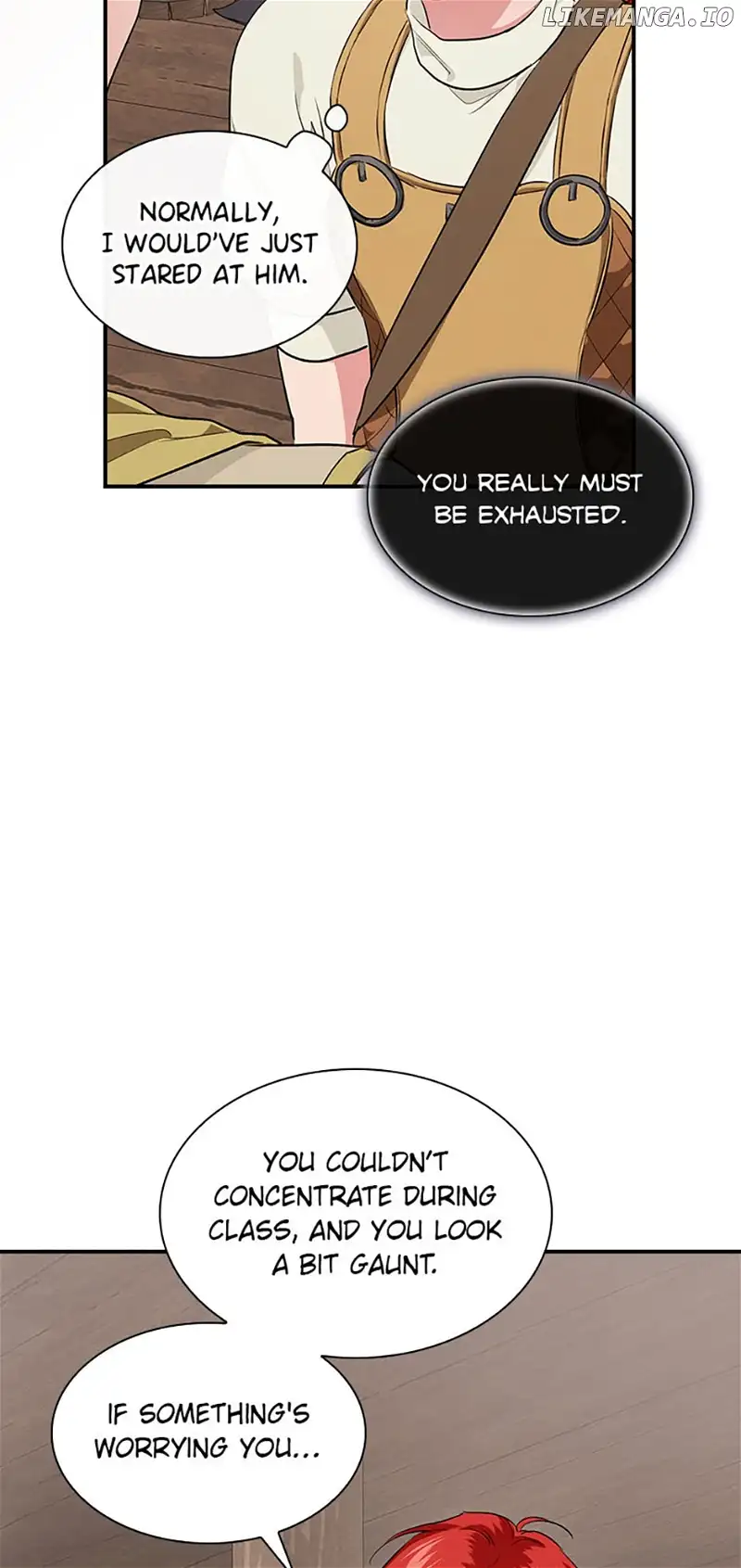 Finding My Father’s Son chapter 65 page 48