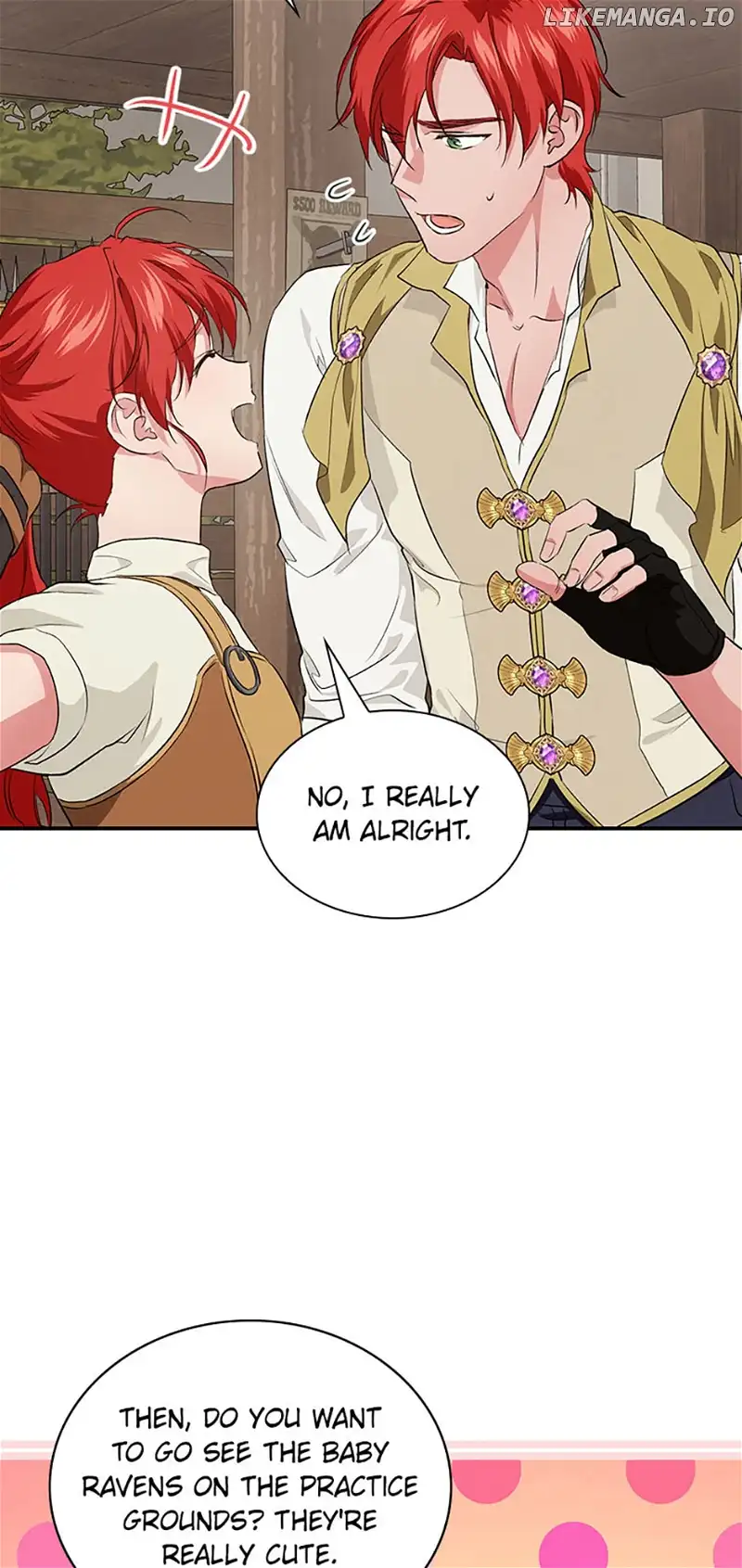 Finding My Father’s Son chapter 65 page 49