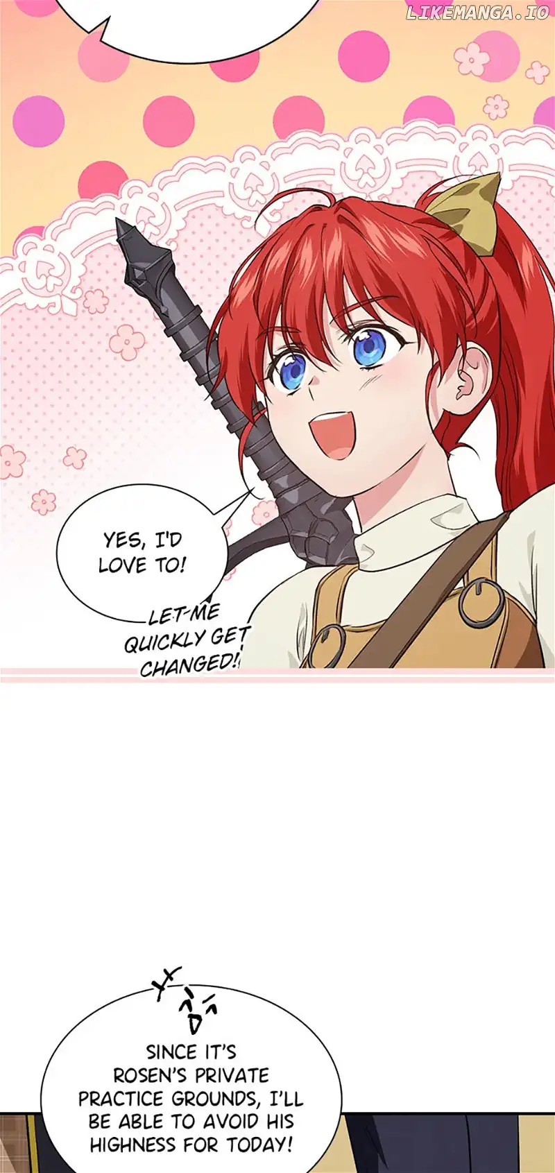 Finding My Father’s Son chapter 65 page 50