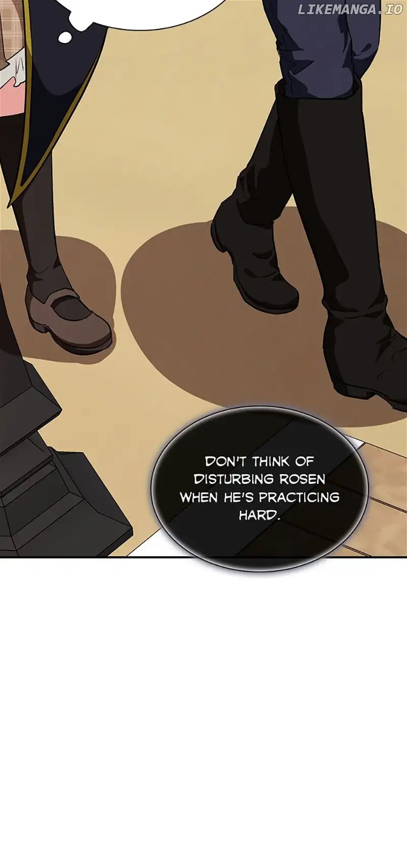 Finding My Father’s Son chapter 65 page 51