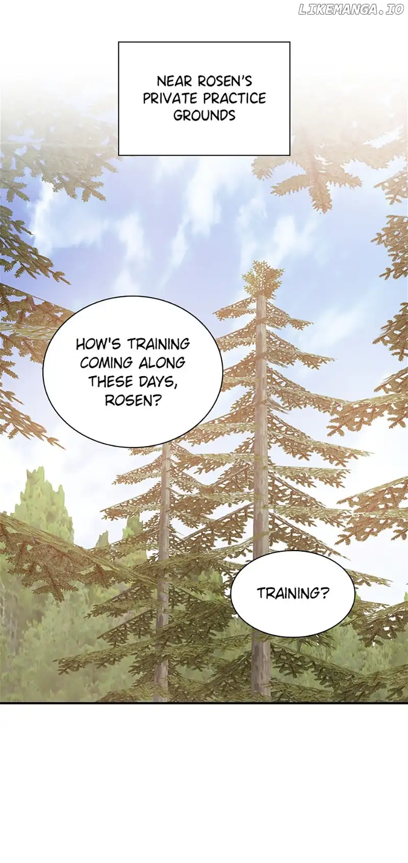 Finding My Father’s Son chapter 65 page 52