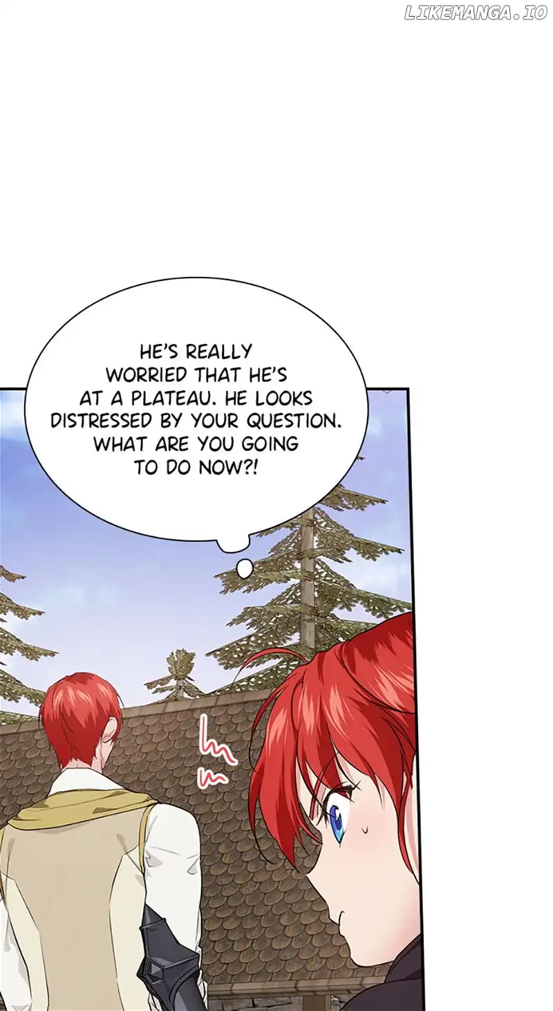 Finding My Father’s Son chapter 65 page 54