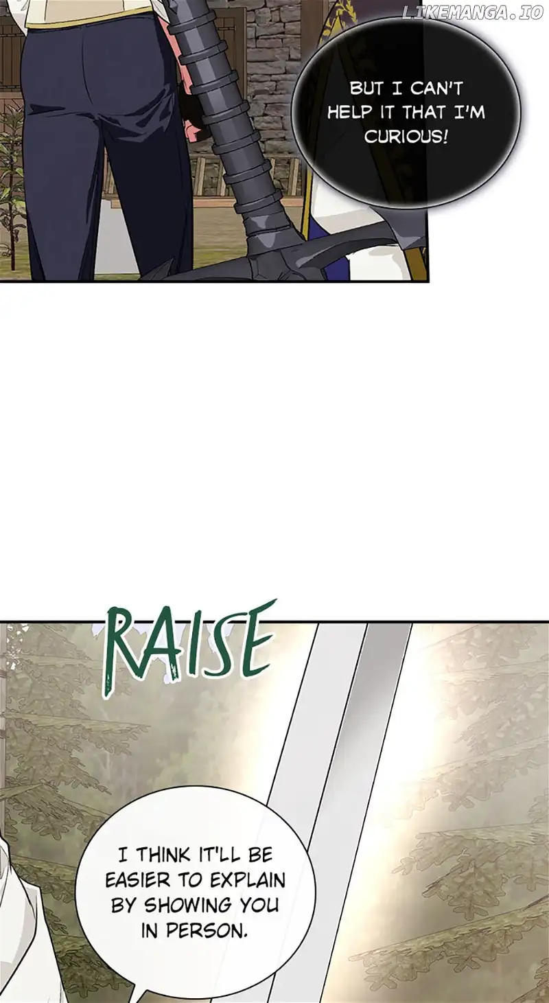 Finding My Father’s Son chapter 65 page 55