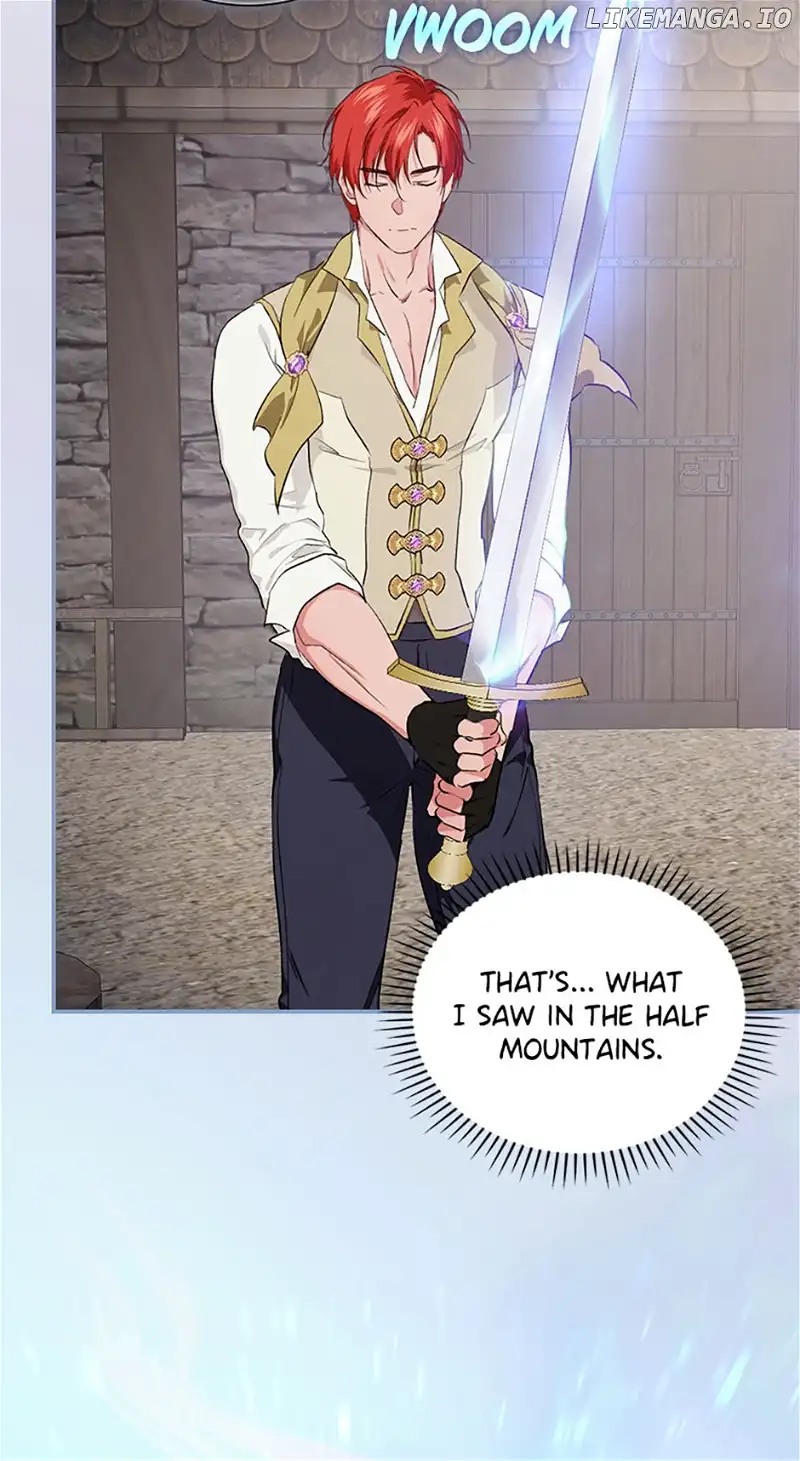 Finding My Father’s Son chapter 65 page 57
