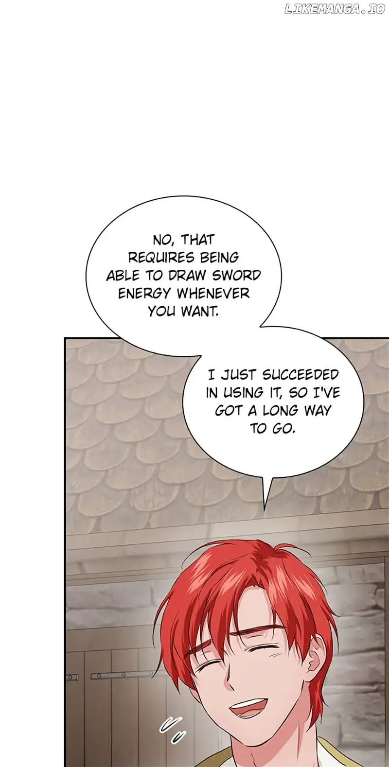 Finding My Father’s Son chapter 65 page 62