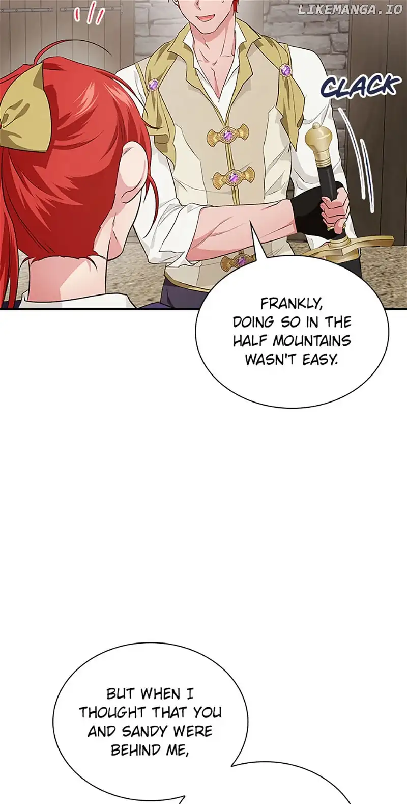Finding My Father’s Son chapter 65 page 64