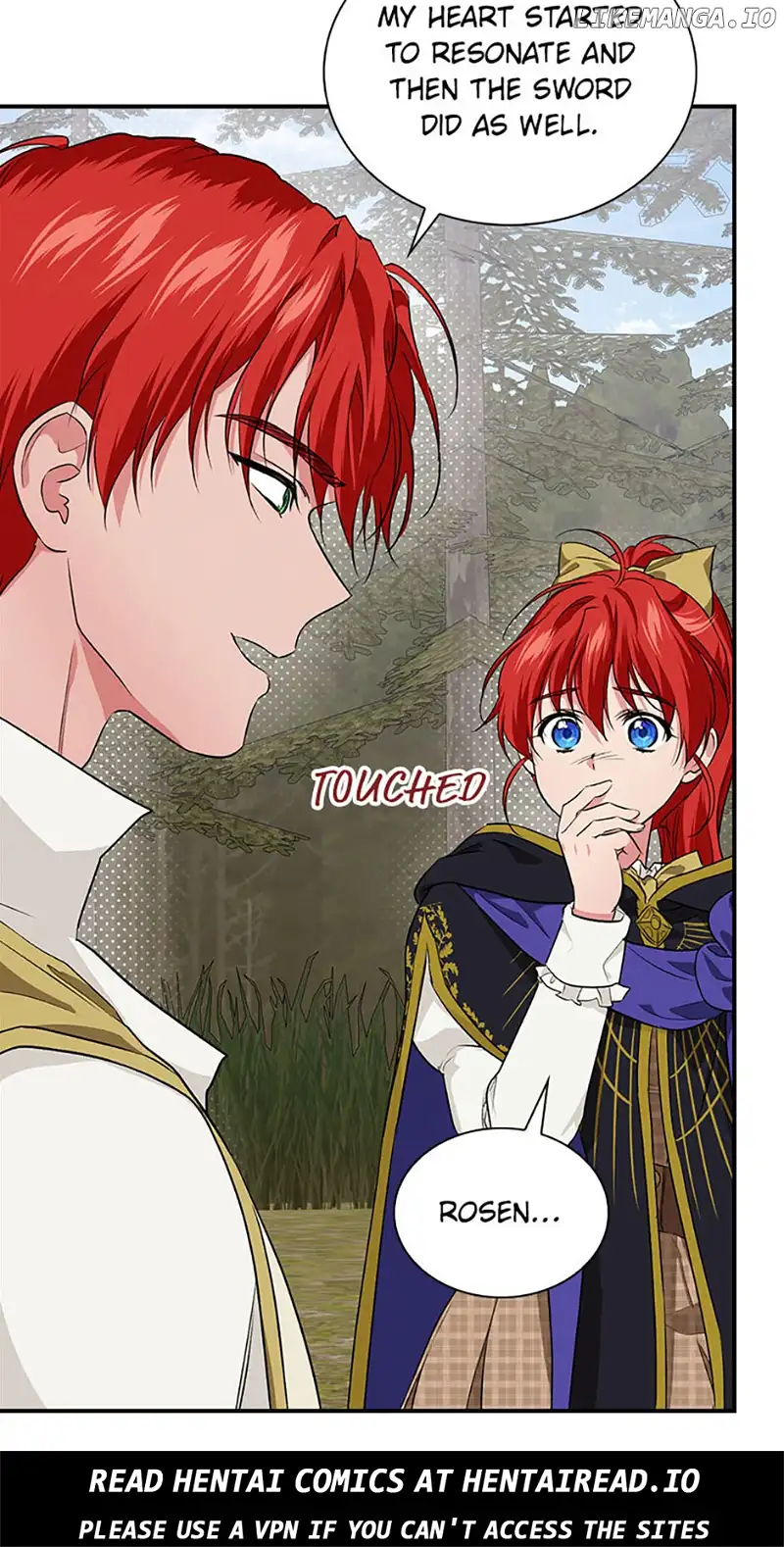 Finding My Father’s Son chapter 65 page 65