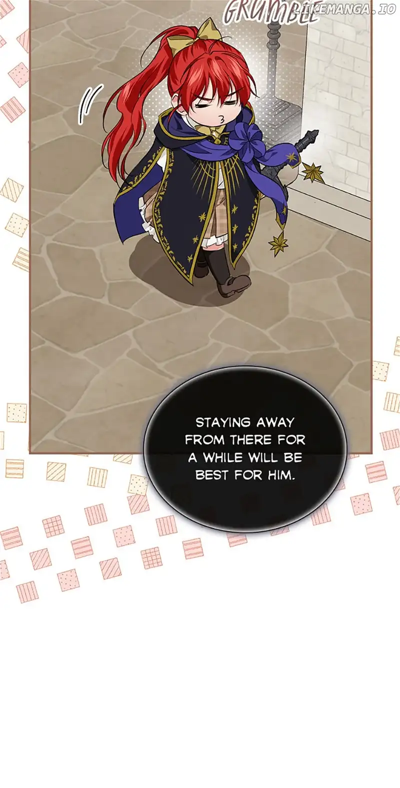 Finding My Father’s Son chapter 65 page 70
