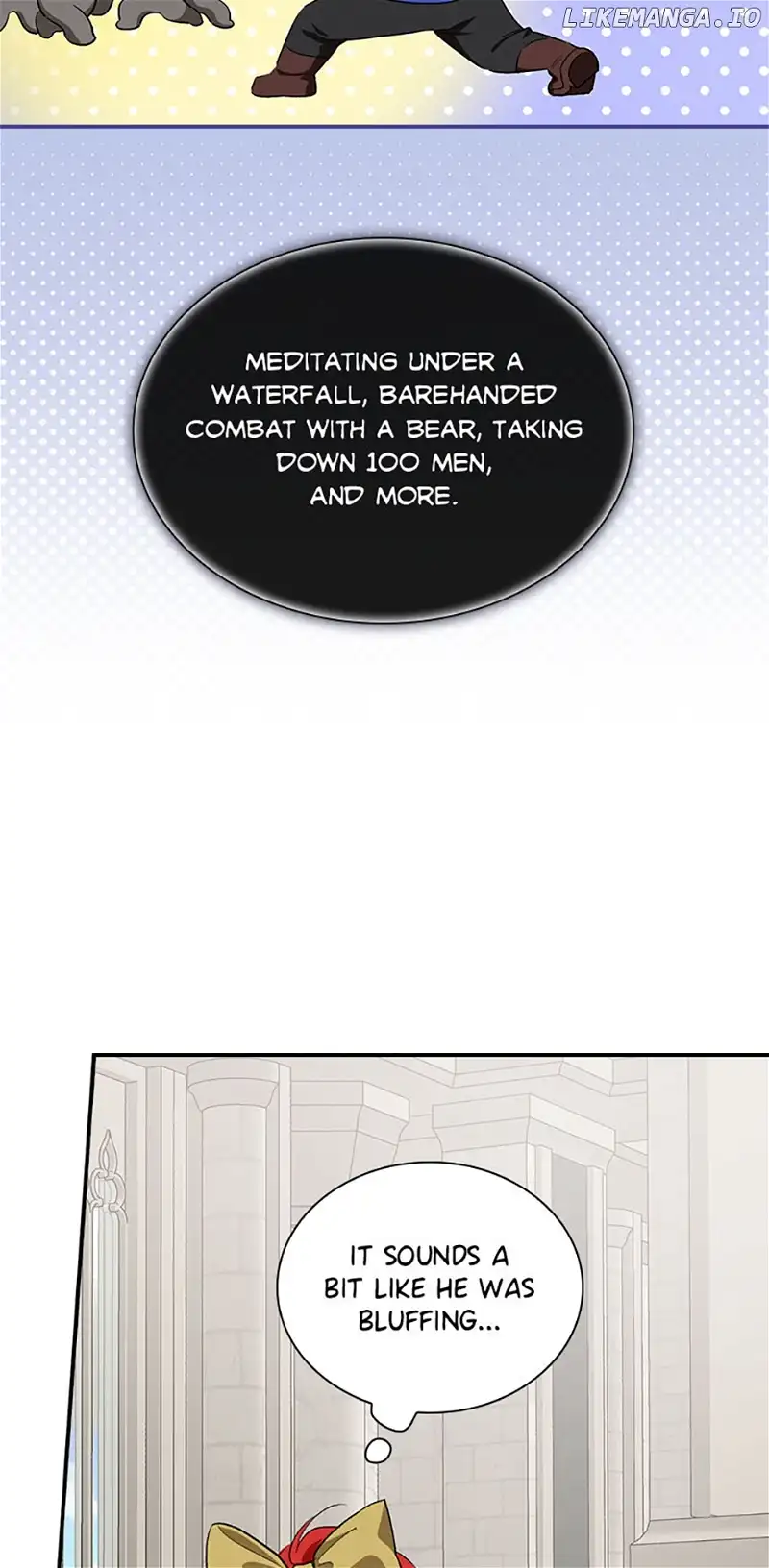 Finding My Father’s Son chapter 65 page 72