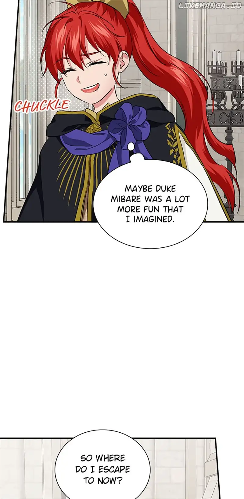 Finding My Father’s Son chapter 65 page 73