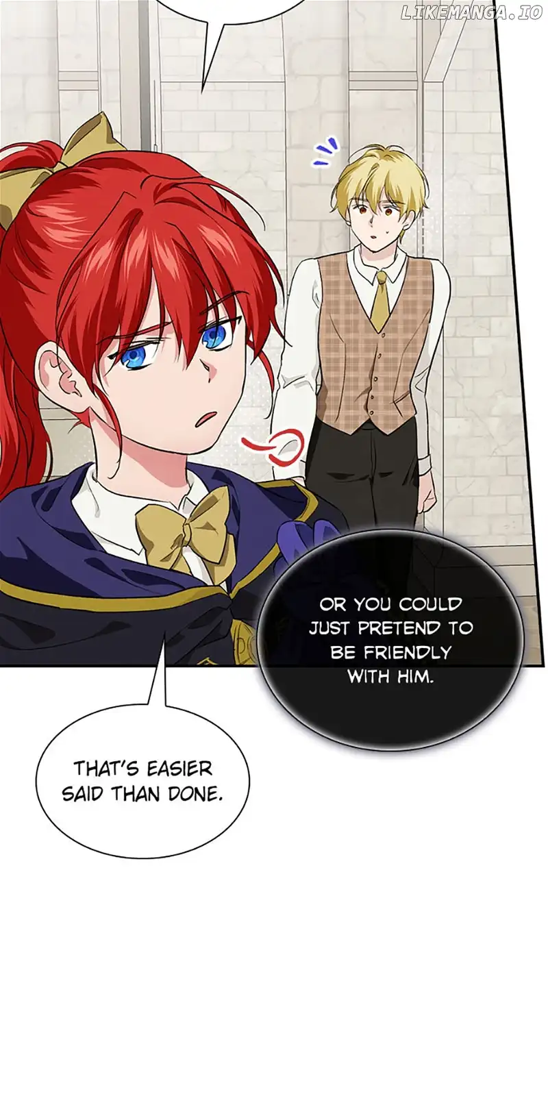 Finding My Father’s Son chapter 65 page 74