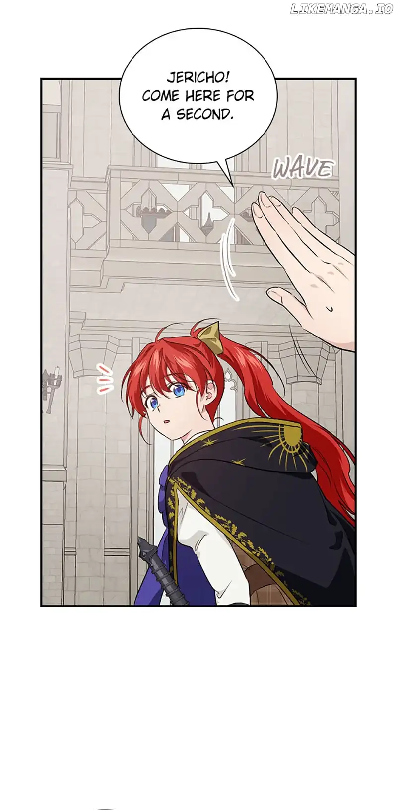 Finding My Father’s Son chapter 65 page 75