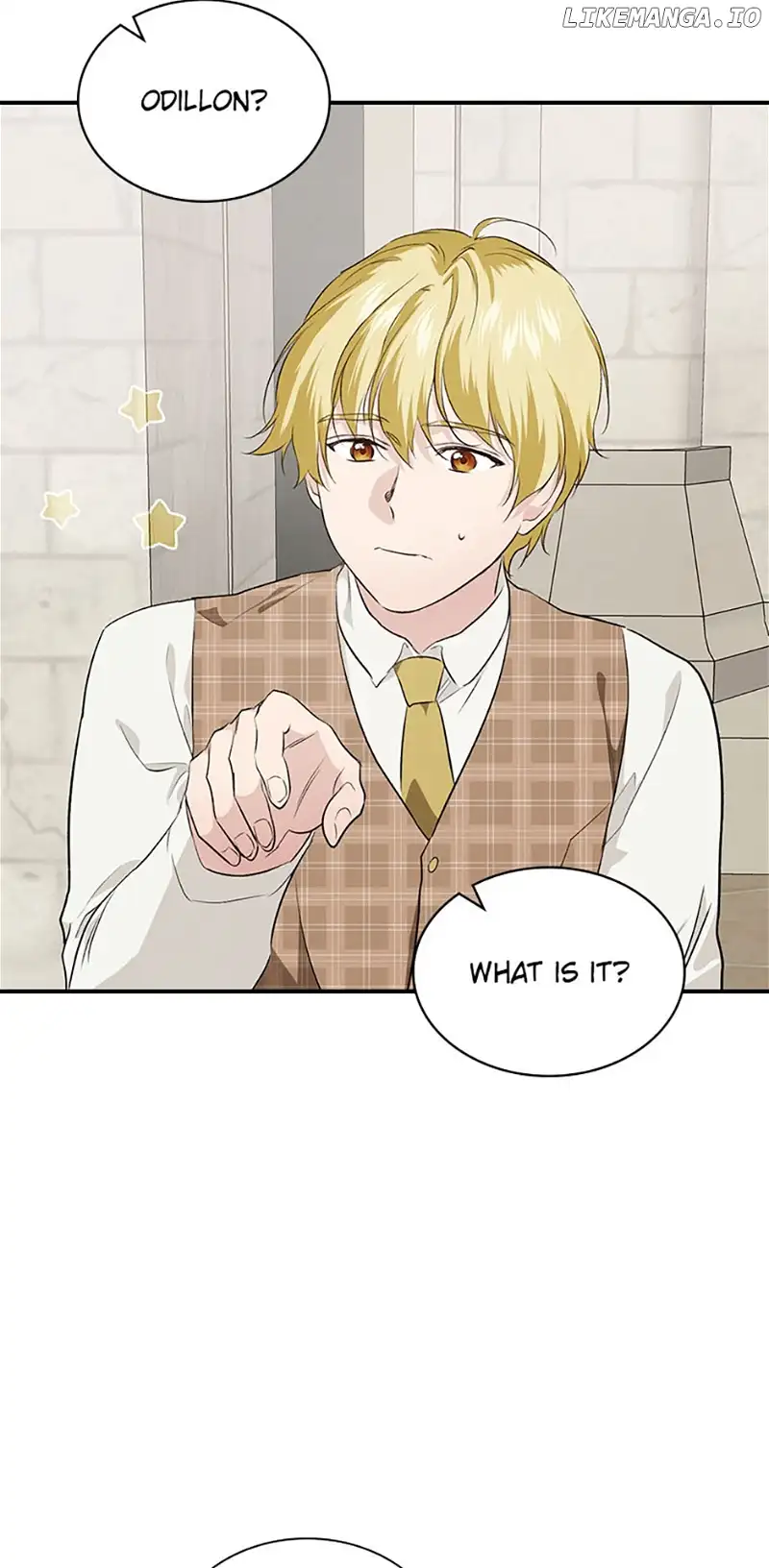 Finding My Father’s Son chapter 65 page 76