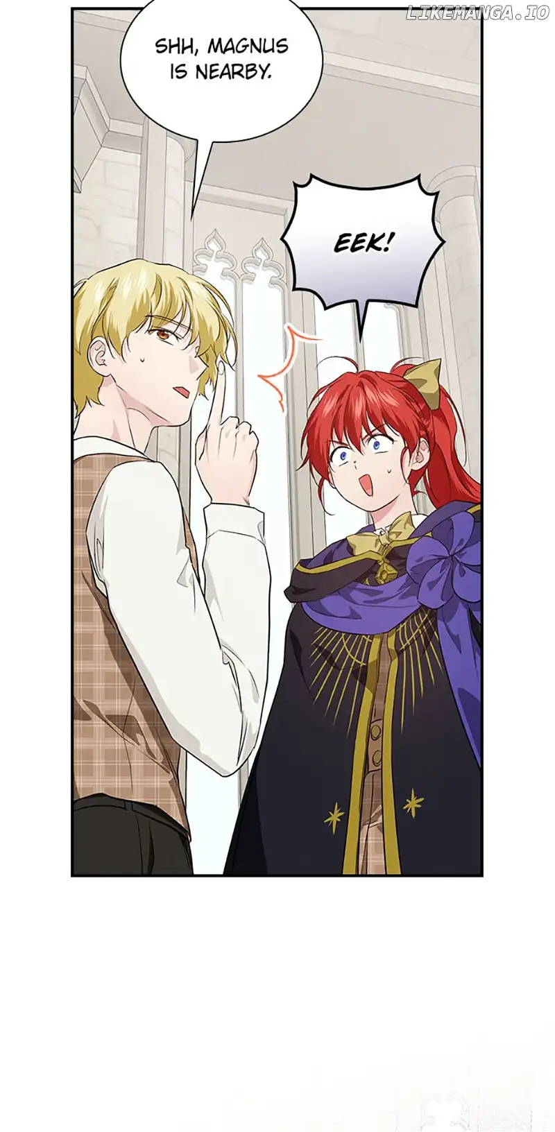 Finding My Father’s Son chapter 65 page 77