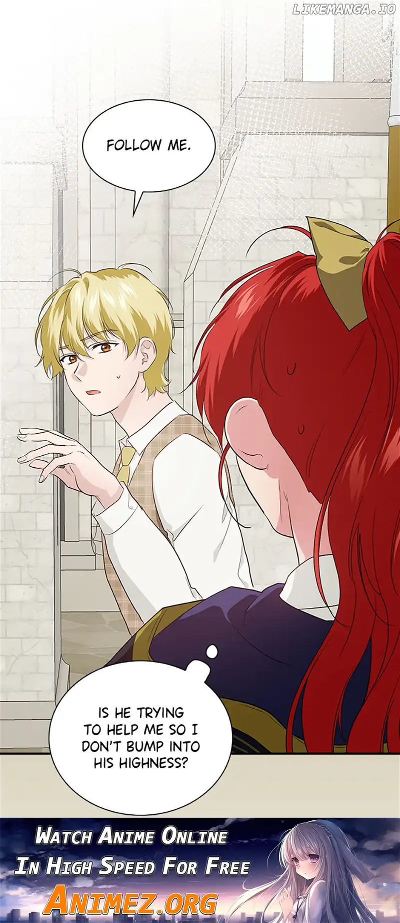 Finding My Father’s Son chapter 65 page 78