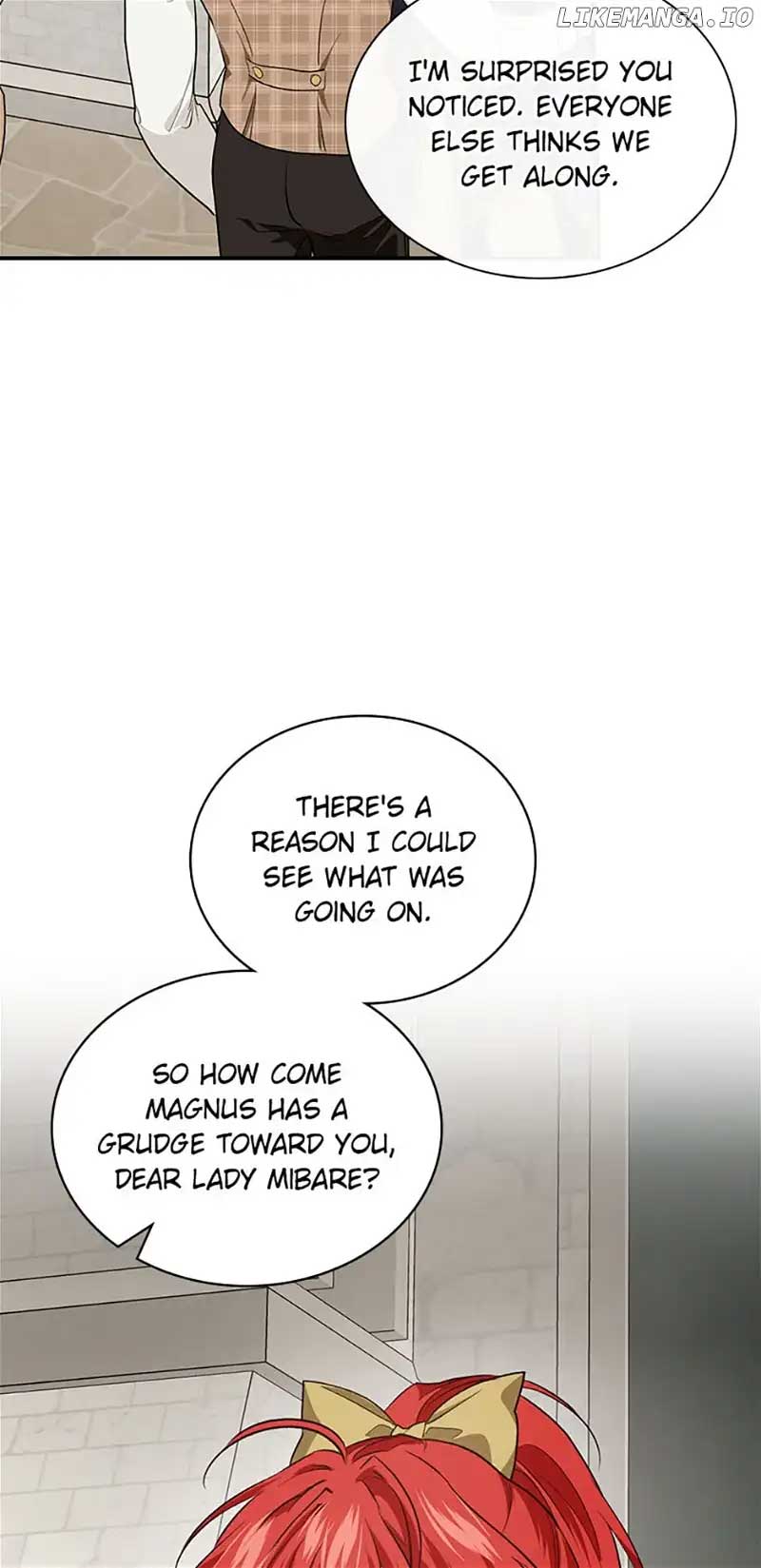 Finding My Father’s Son chapter 66 page 2
