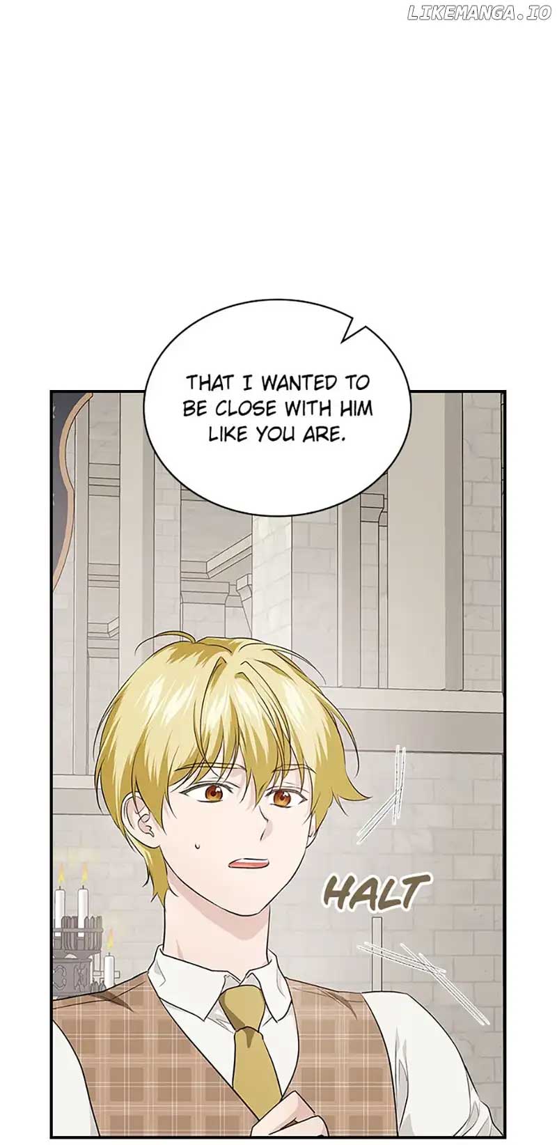 Finding My Father’s Son chapter 66 page 9
