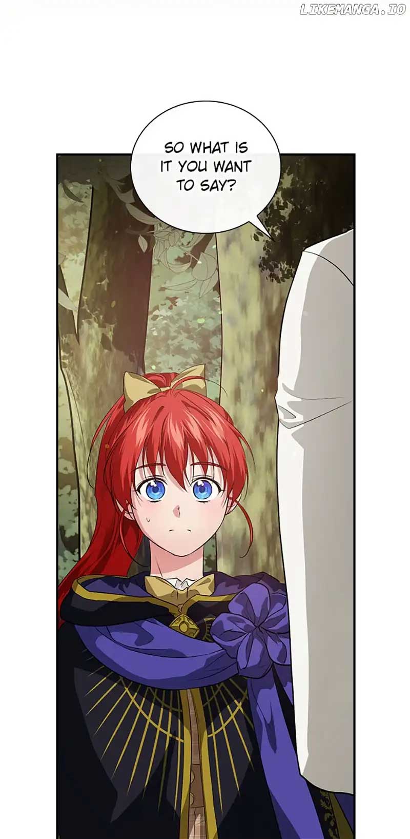 Finding My Father’s Son chapter 66 page 32