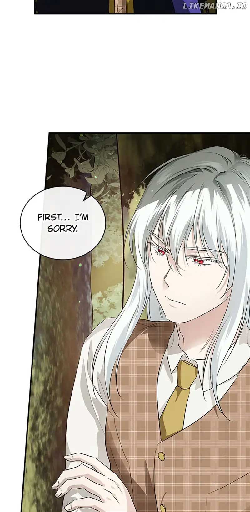 Finding My Father’s Son chapter 66 page 33