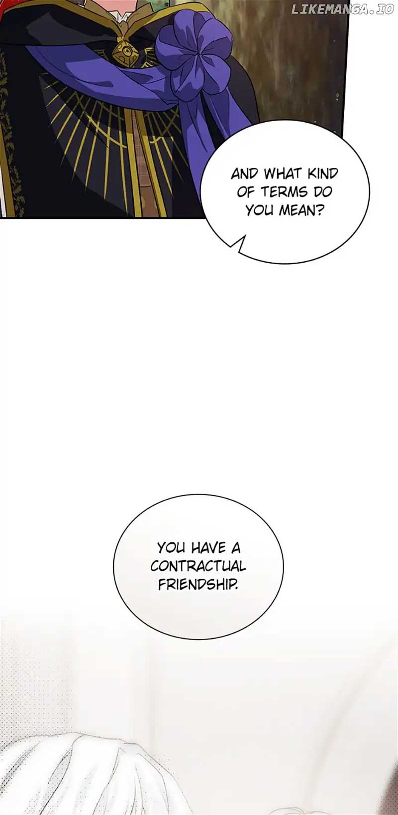 Finding My Father’s Son chapter 66 page 35