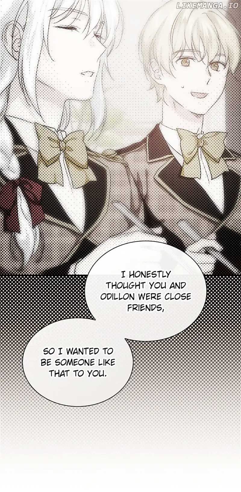 Finding My Father’s Son chapter 66 page 36
