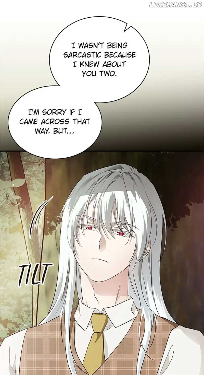 Finding My Father’s Son chapter 66 page 37