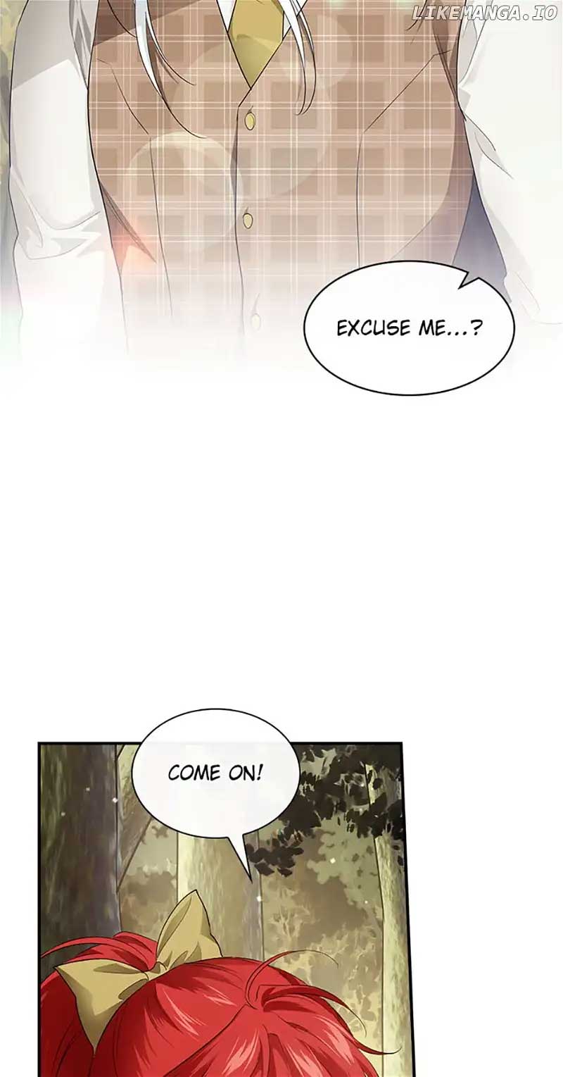Finding My Father’s Son chapter 66 page 45