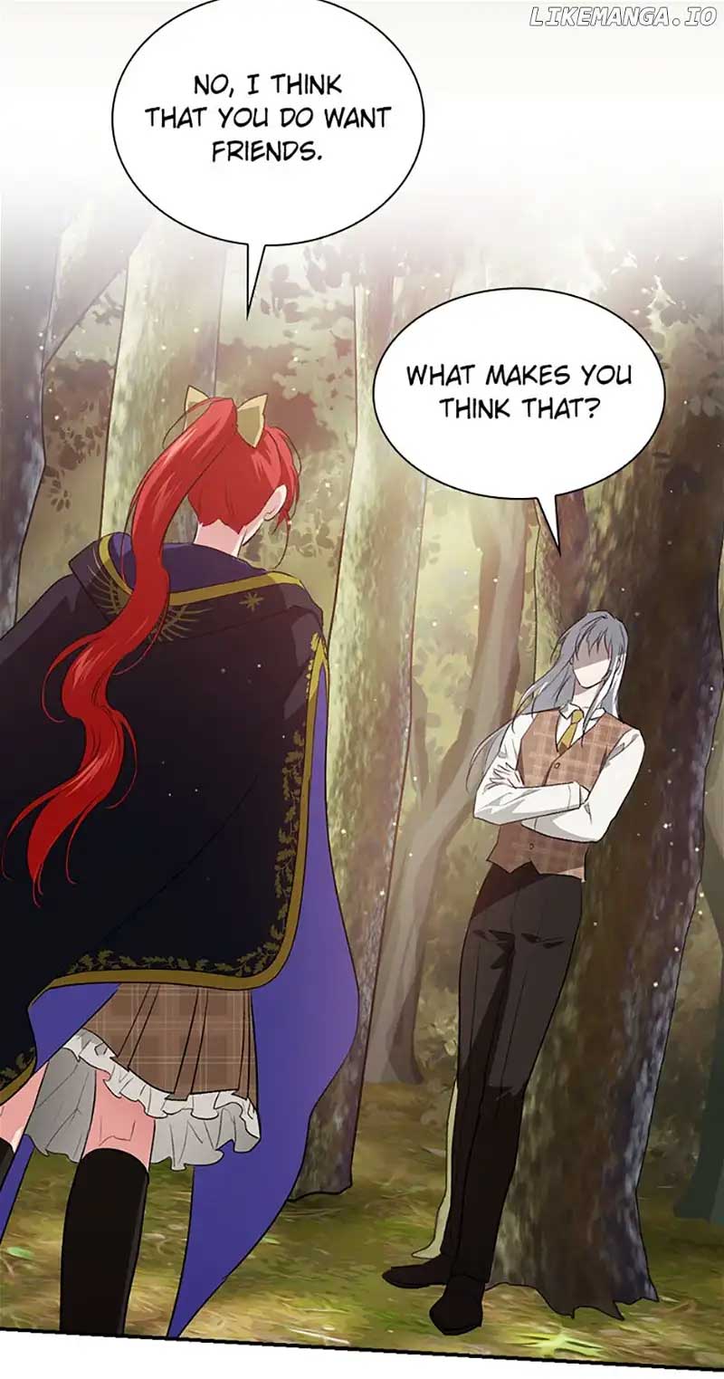Finding My Father’s Son chapter 66 page 52