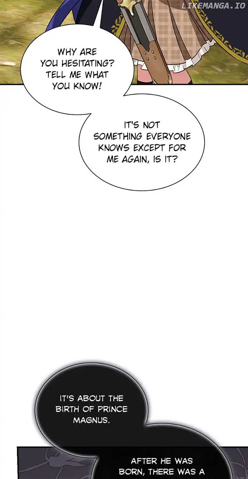 Finding My Father’s Son chapter 66 page 67