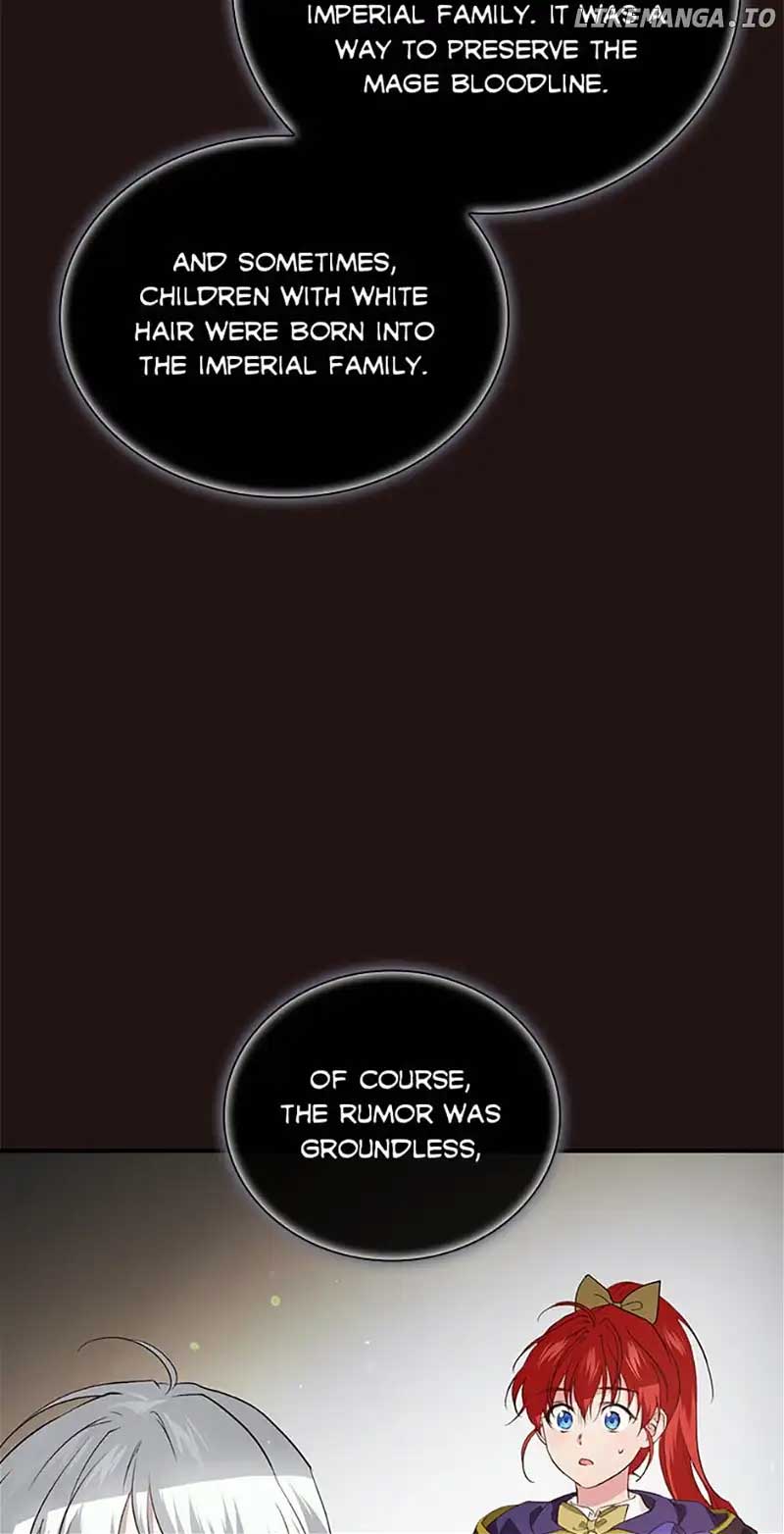 Finding My Father’s Son chapter 66 page 72