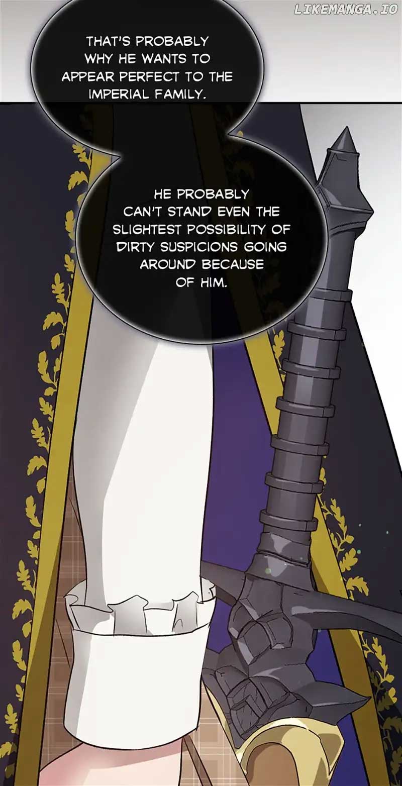 Finding My Father’s Son chapter 66 page 74