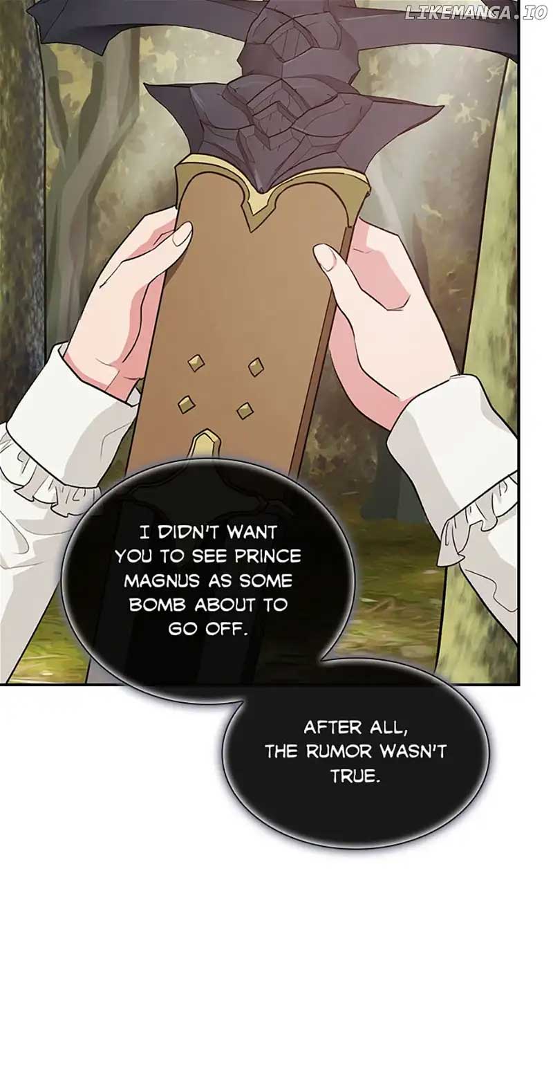 Finding My Father’s Son chapter 66 page 77