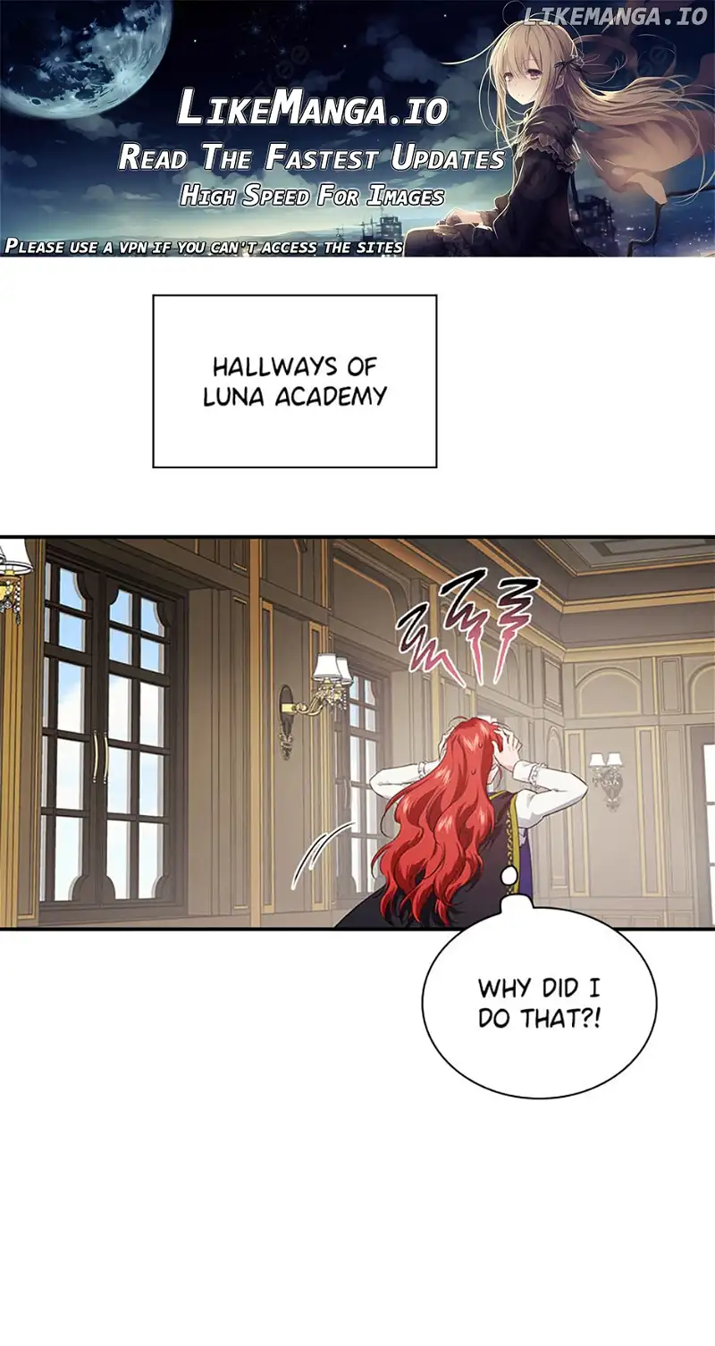 Finding My Father’s Son chapter 68 page 1