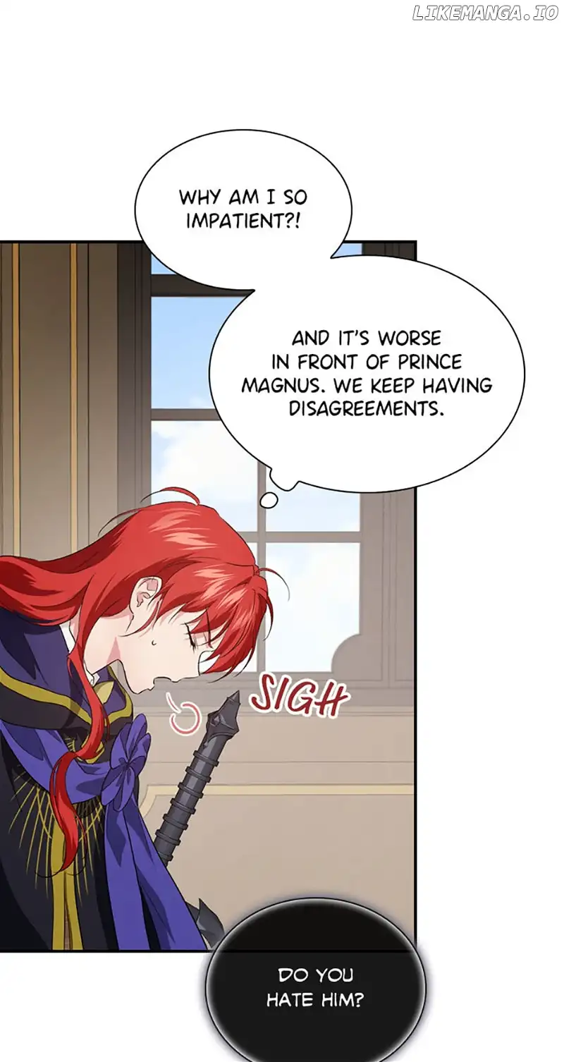 Finding My Father’s Son chapter 68 page 2
