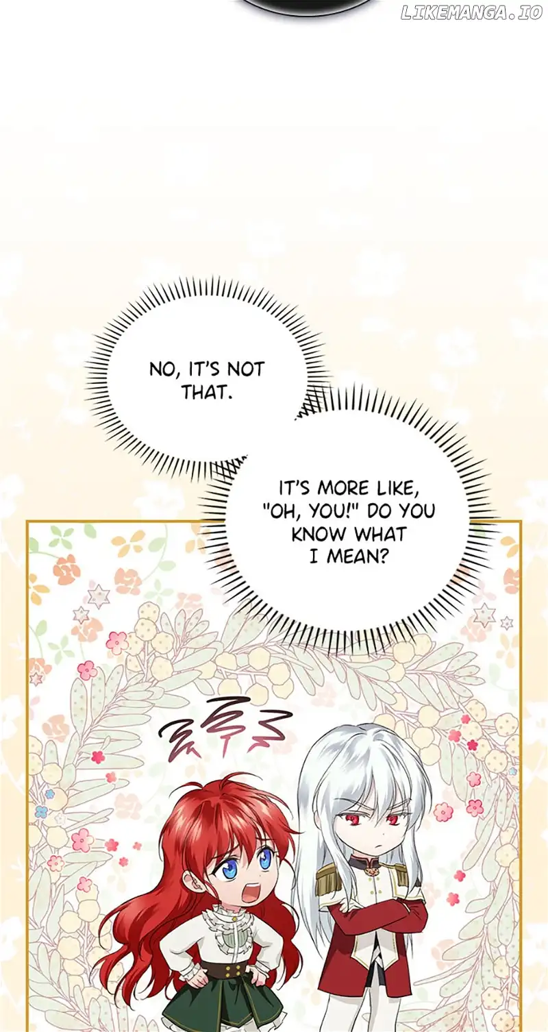 Finding My Father’s Son chapter 68 page 3