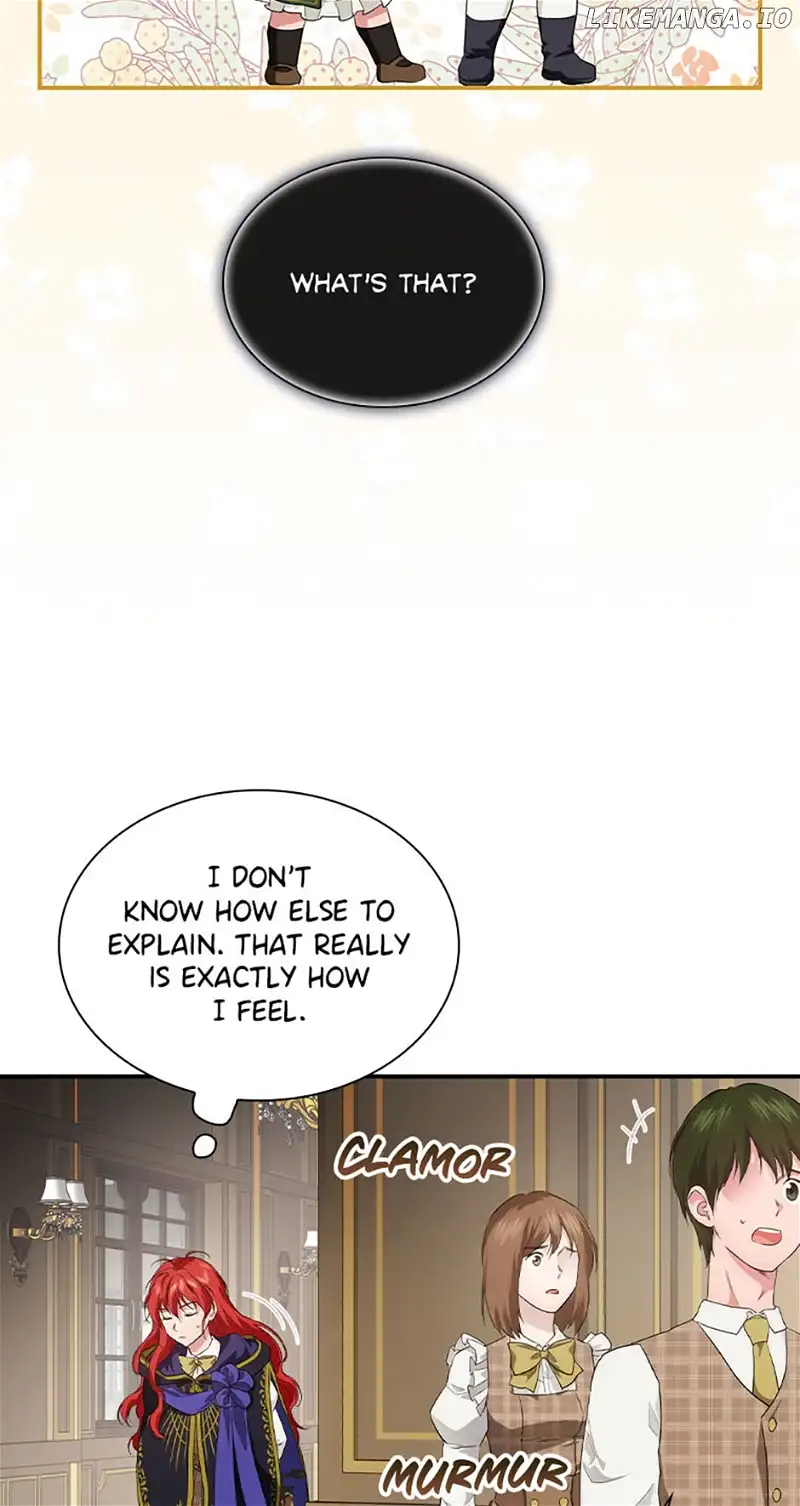 Finding My Father’s Son chapter 68 page 4