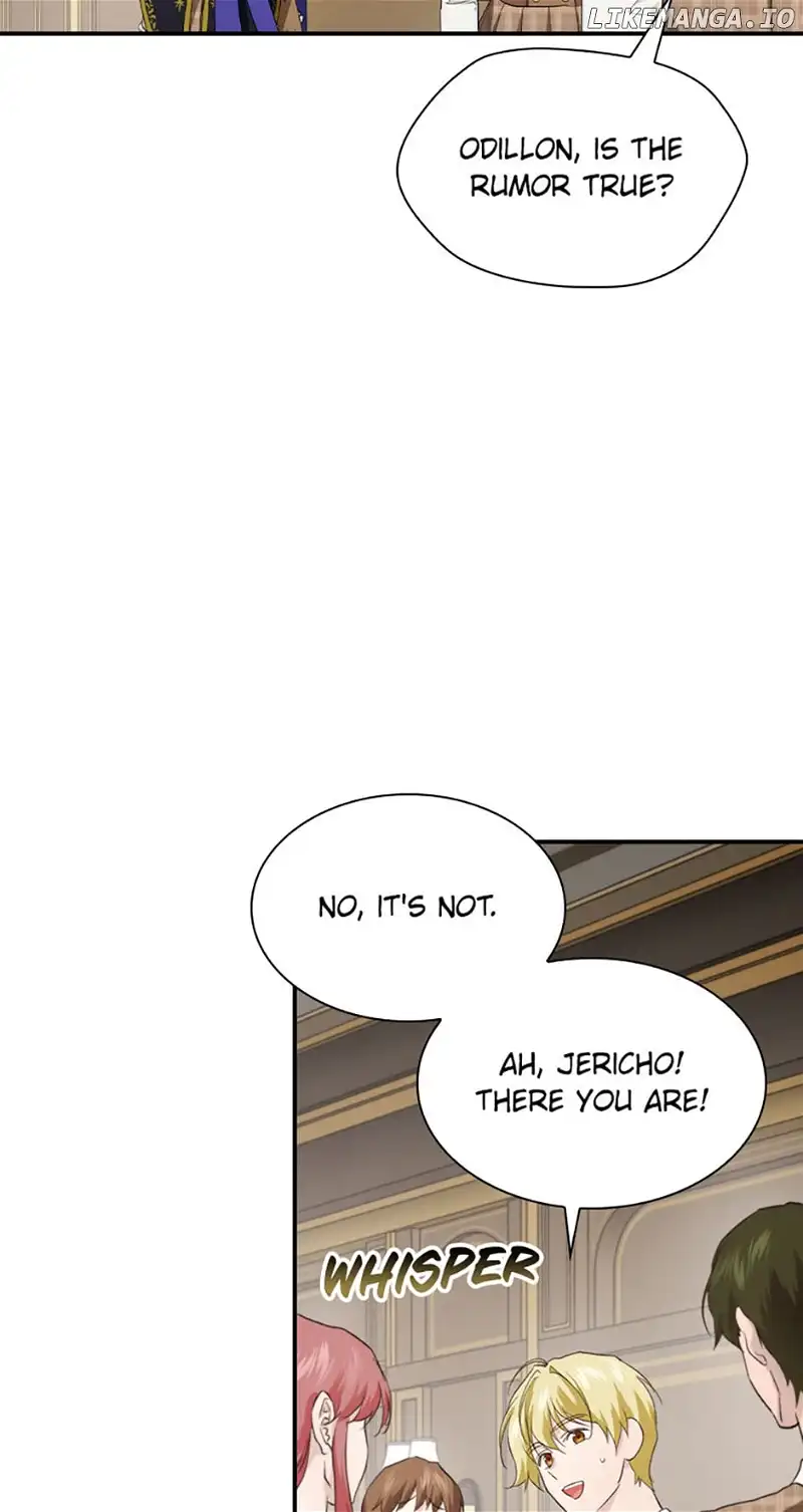 Finding My Father’s Son chapter 68 page 5