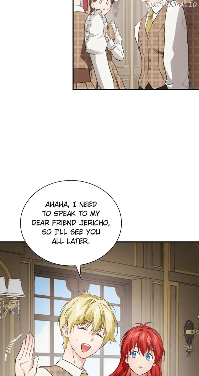 Finding My Father’s Son chapter 68 page 6